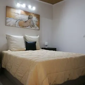  Apartamento Panoramic Views