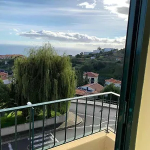  Apartamento Ilha Atlântico